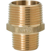 NIPPLO RIDOTTO OTTONE 245 GEBO - 1MX3/4M- 5 pezzi