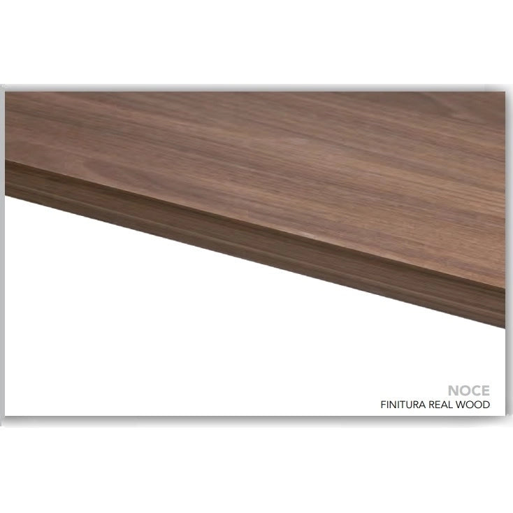 RIPIANO NOCE 100X50X1.8CM