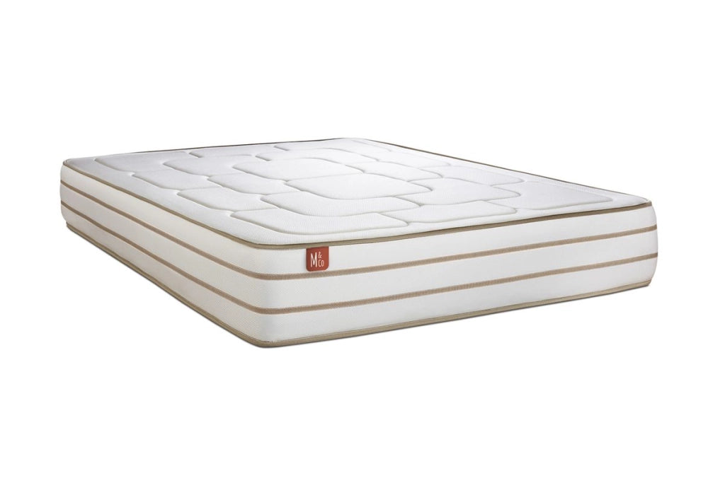 140x190 cm Materasso in memory foam - Le Douillet