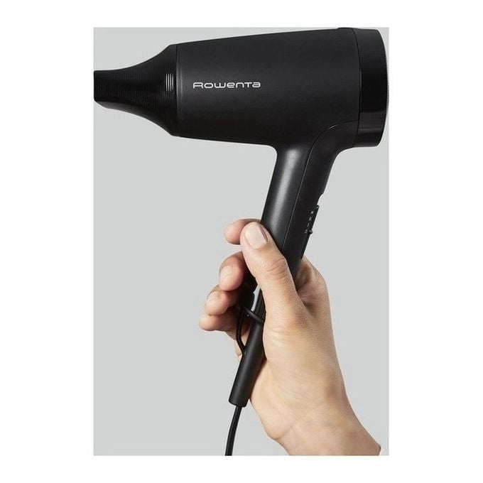 Rowenta Express Style CV1801 asciuga capelli 1600 W Nero