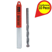 Punta per muro super sdd 8x120 fischer pezzi 10