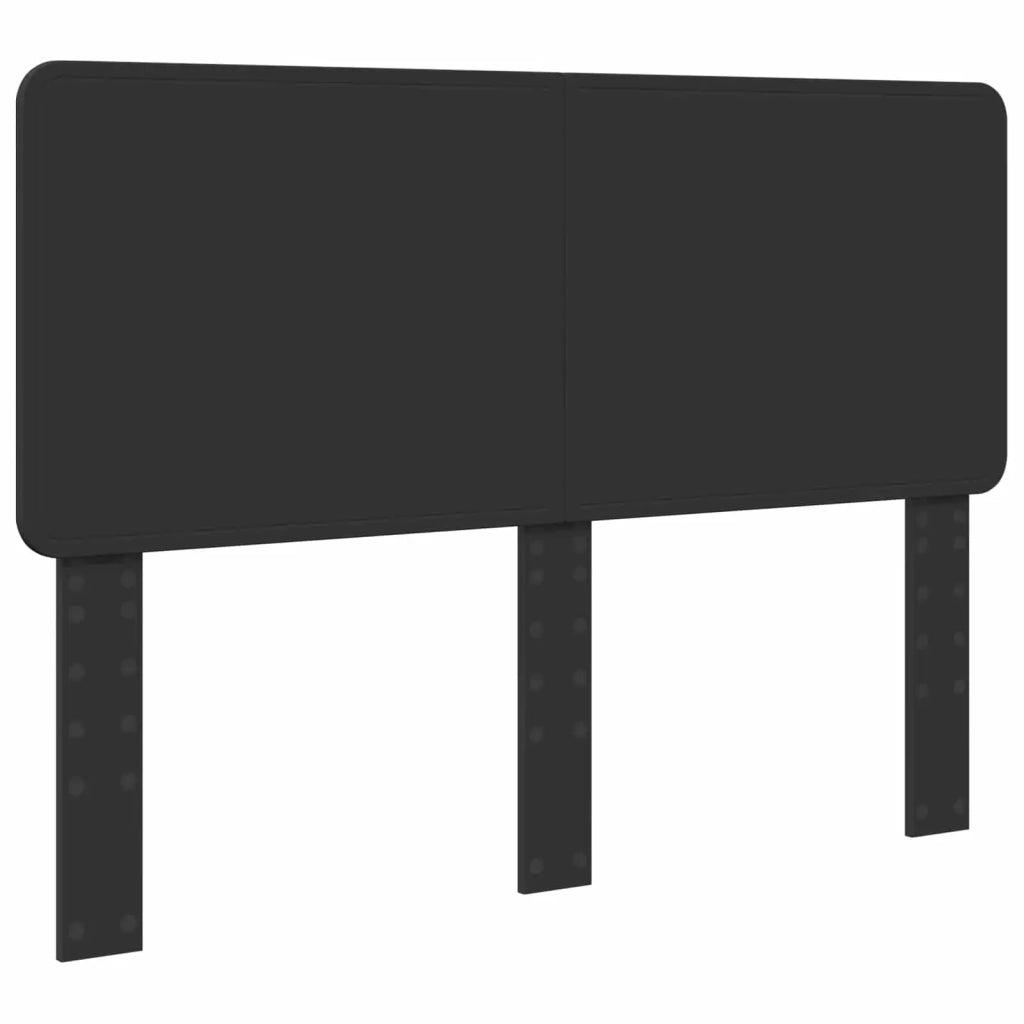 Testiera | Testata Rovere Nero Legno multistrato