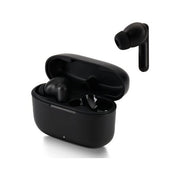 Auricolari microfono bluetooth panasonic rz b110wde k tws black