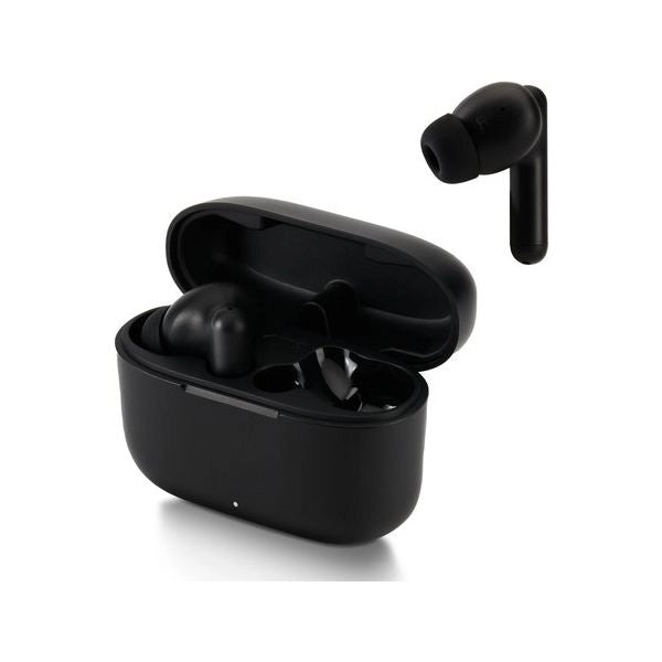 Auricolari microfono bluetooth panasonic rz b110wde k tws black