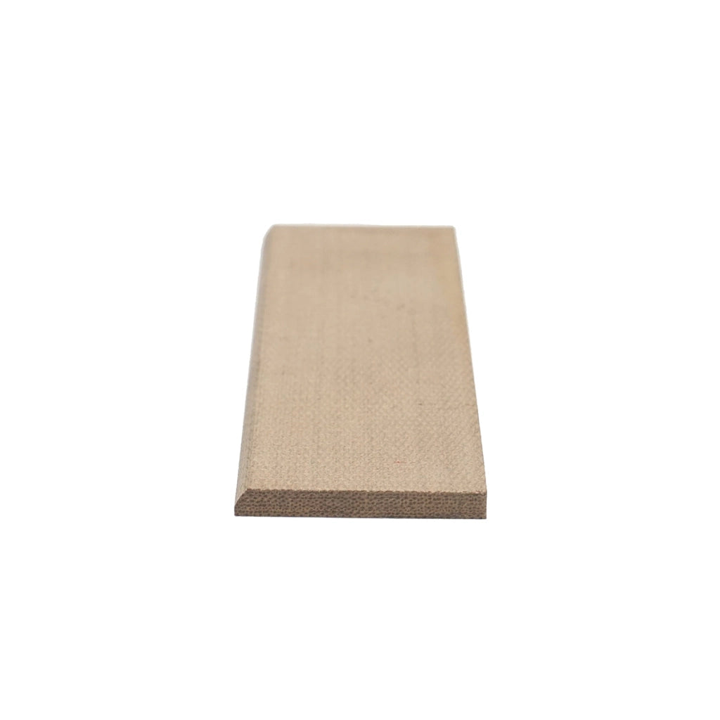 Pallet in fibra per pompa a vuoto, mungitrice per mucche 4,90x41,5x150mm Breckner Germany
