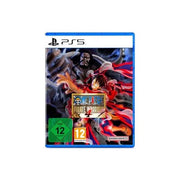 Ps5 one piece pirate warriors 4 eu - 458535