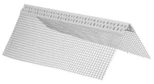 PARASPIGOLI PVC C/RETE MT.2,5-LARETE2501