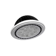 Faretto led 12w AR111 6000K