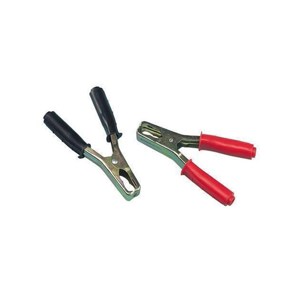Pinza per batteria, scegli se  80mm - 40a