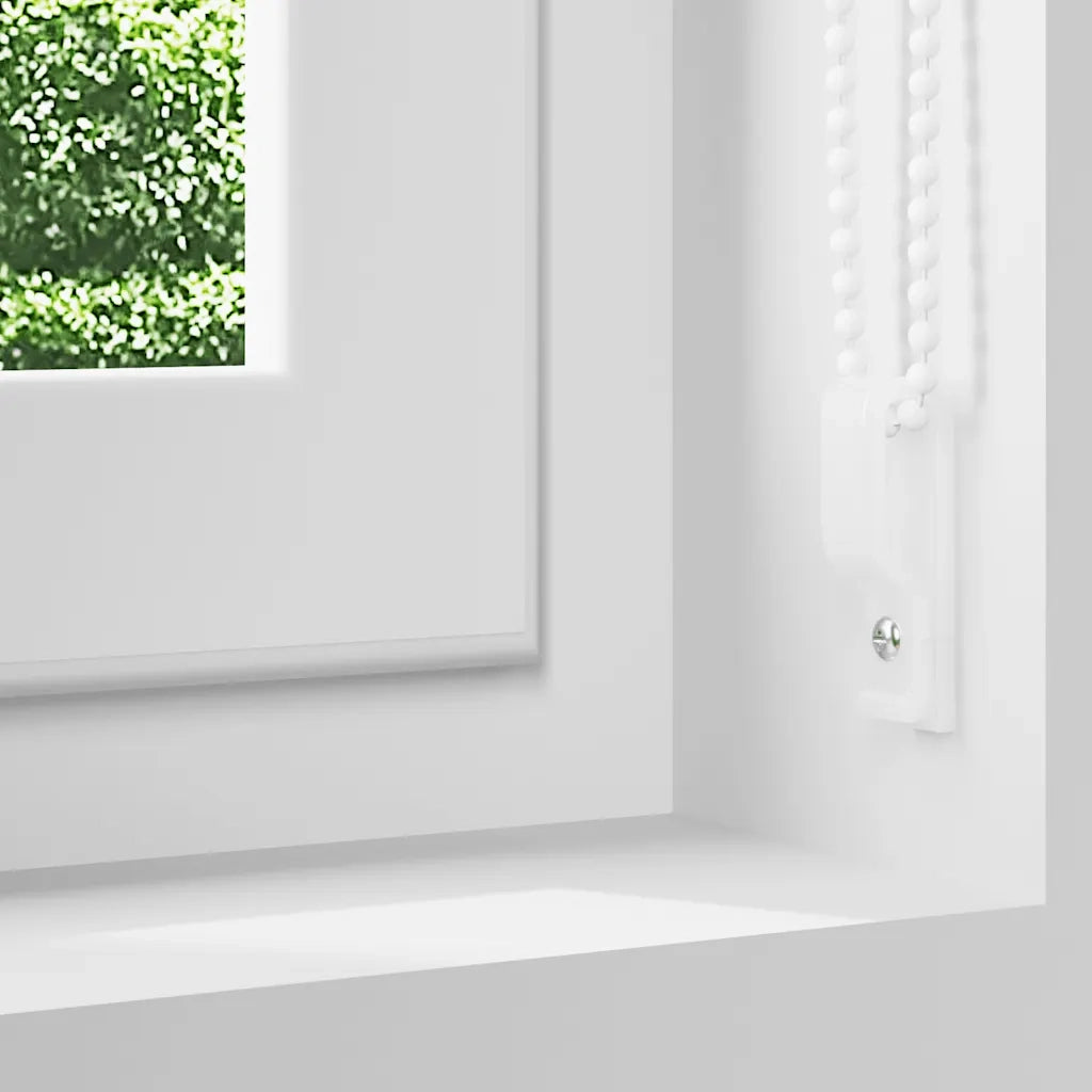 Tenda a rullo | Tenda avvolgibile Oscurante 80x230 cm Larghezza Tessuto 75,7 cm