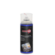 GRASSO ALLA GRAFITE 400ML SPRAY FINO A 400°C