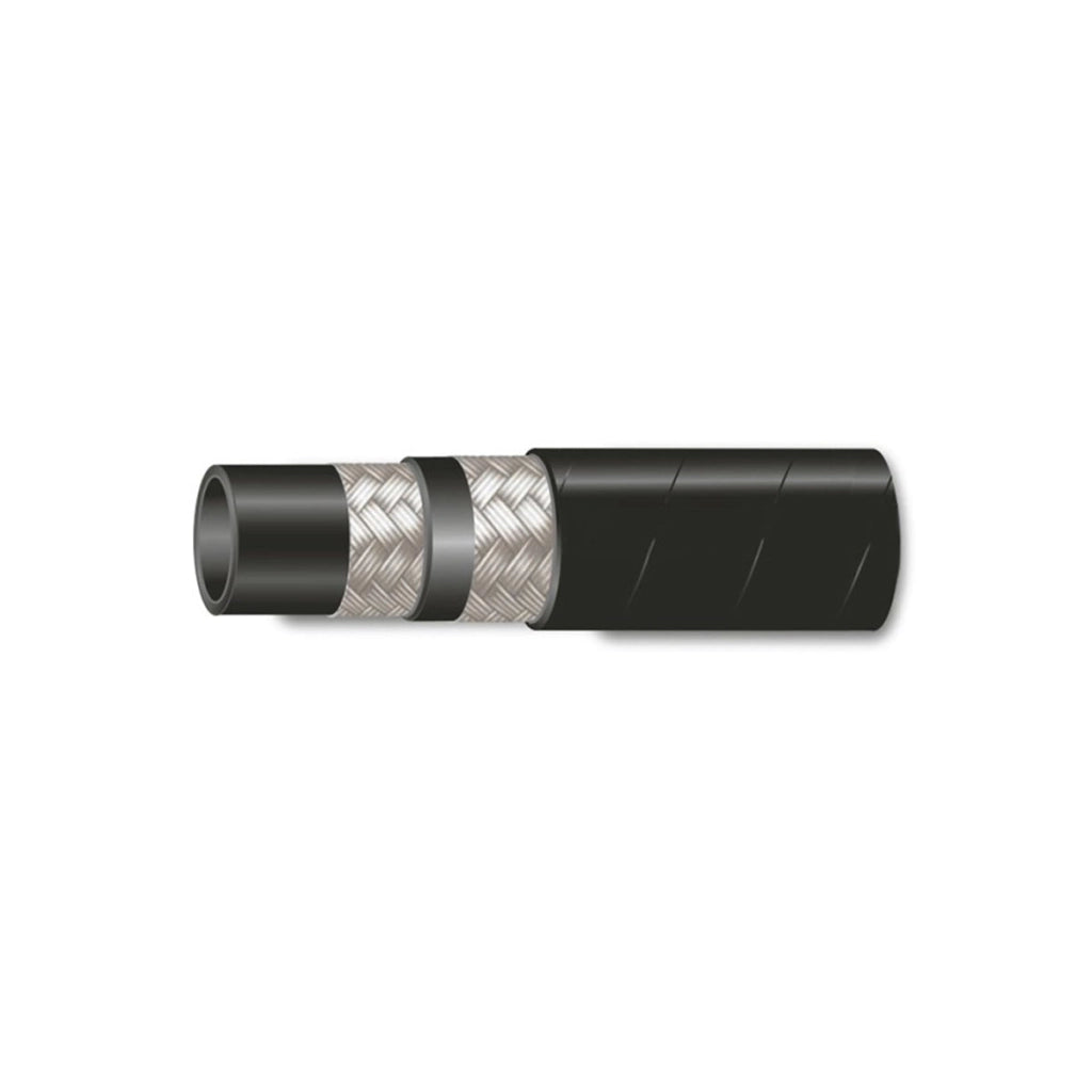 Tubo idraulico  2SN DN10, 3/8''
