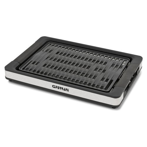 Barbecue smokeless 1800w g10206