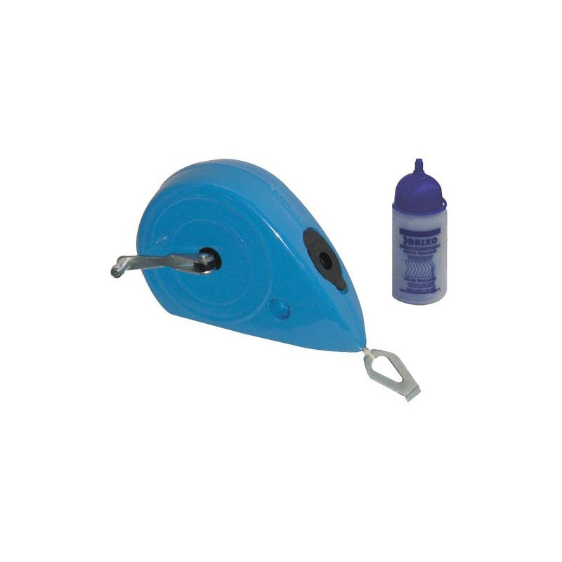 Tracciatore Brixo Alu 30 metri con Polvere