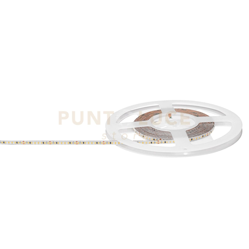 GST160C- STRISCIA LED 5MT 3000K 12490LM 18W/m IP20