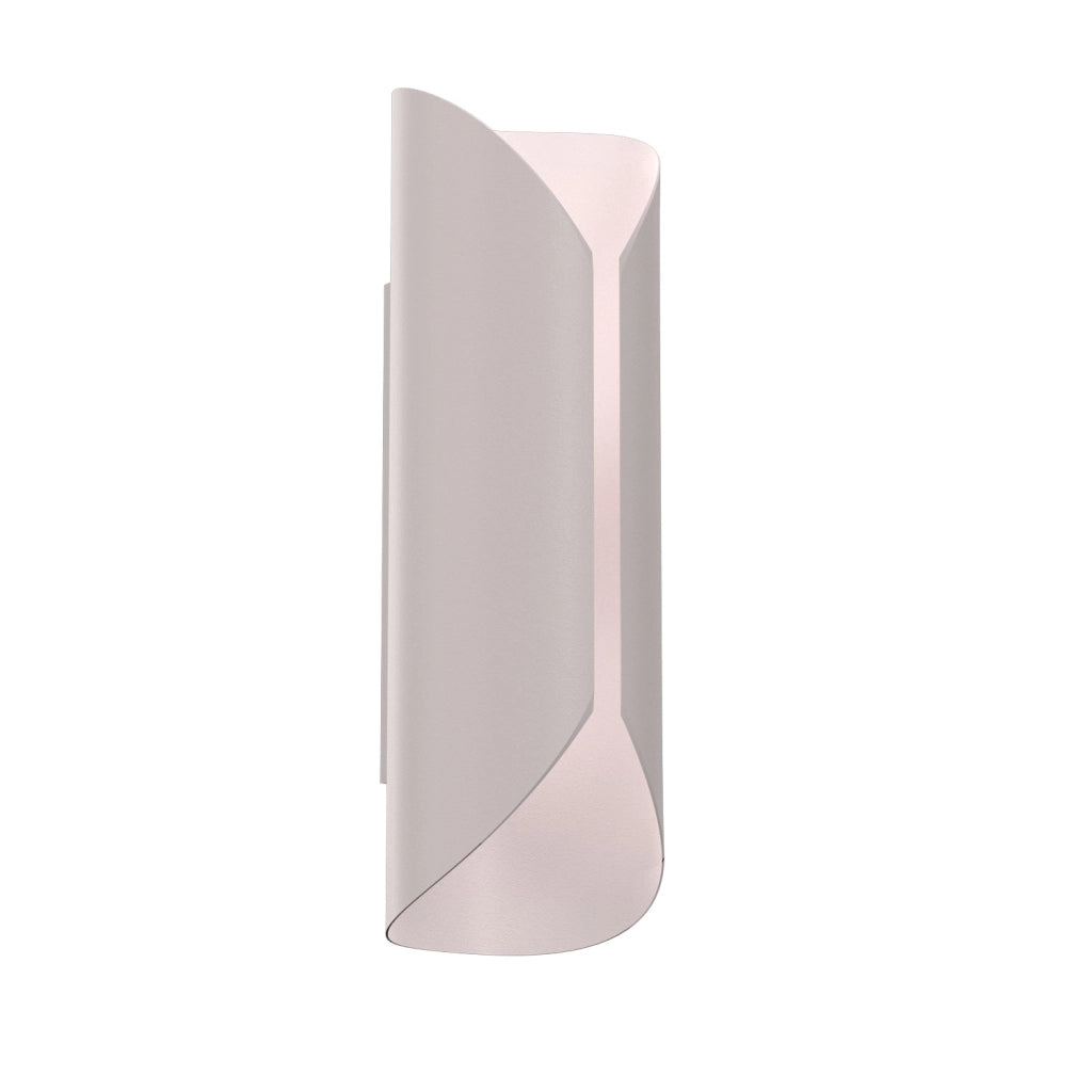Applique da parete Barbos 2xG9 Cashmere Metallo Luminex