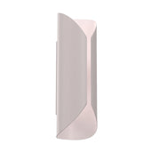Applique da parete Barbos 2xG9 Cashmere Metallo Luminex
