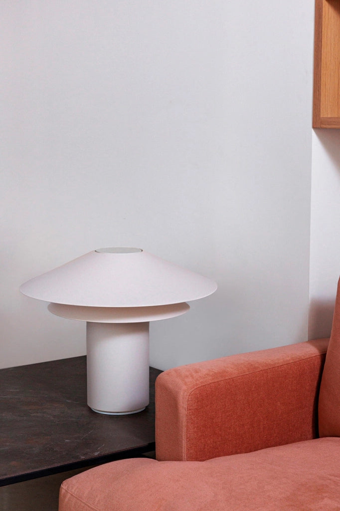SHAN, Lampada da Tavolo, Faro Barcelona