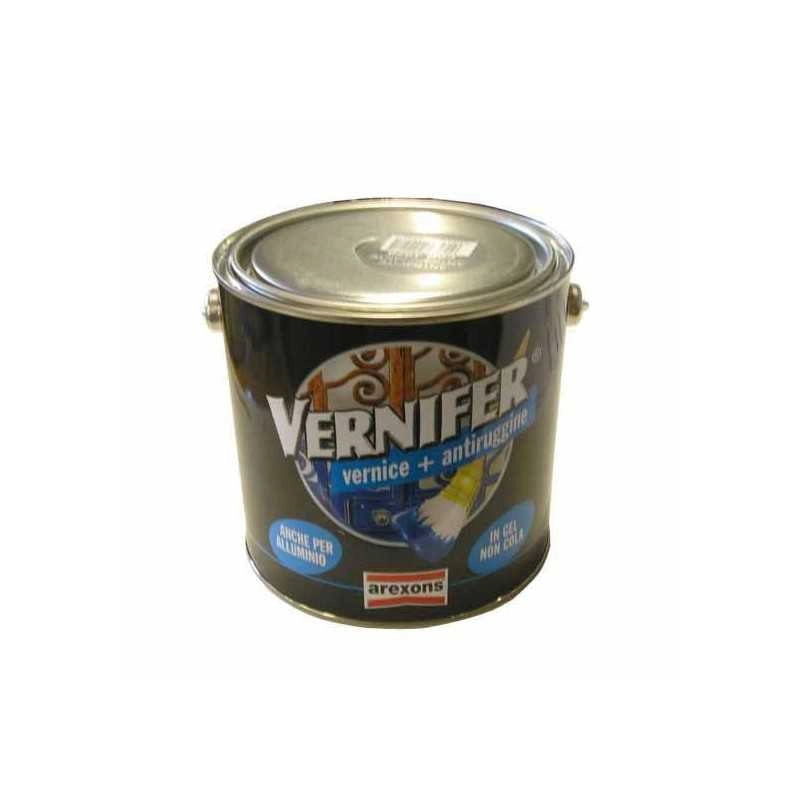 Vernifer ml 2000 Verde Smeraldo Brillante Arexons