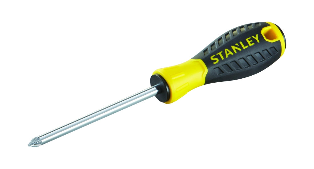 Stanley GIRAVITE A CROCE ESSENTIAL  PH 2x100 mm.