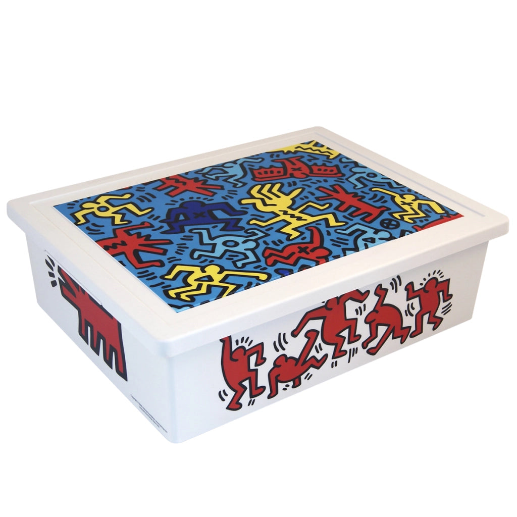 Premier Box 9 Keith Haring