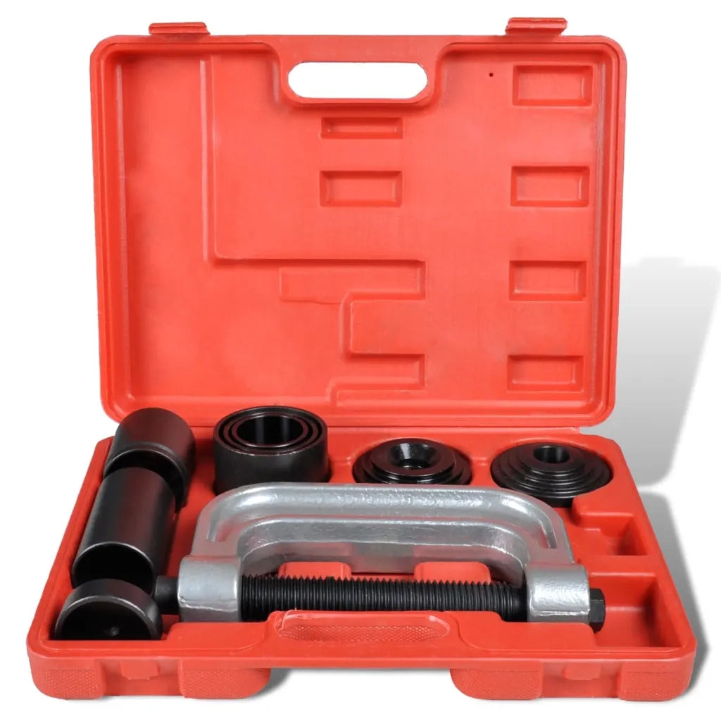 Kit 4 in 1 Giunto sferico U Giunto C Telaio Servizio stampa 210167