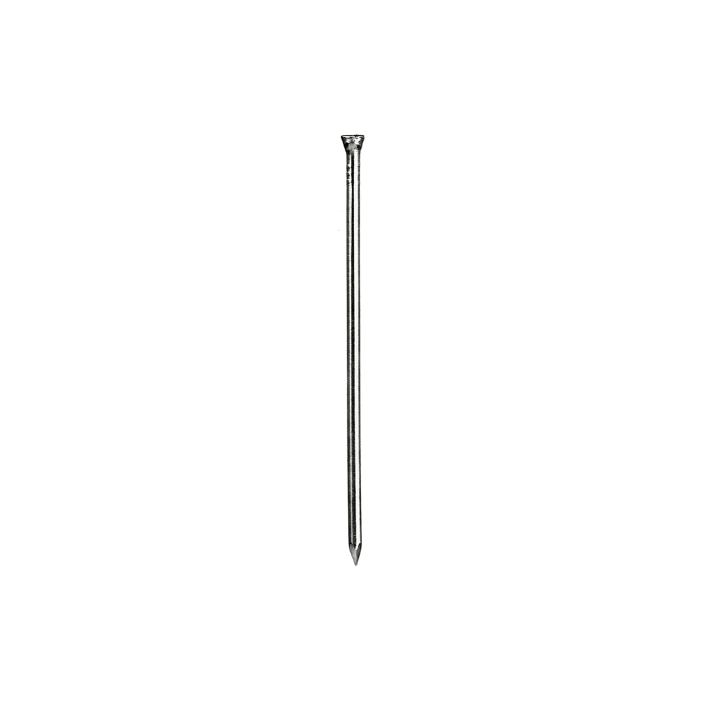 Chiodi per battiscopa 1,4 x 30 - 80 pz.