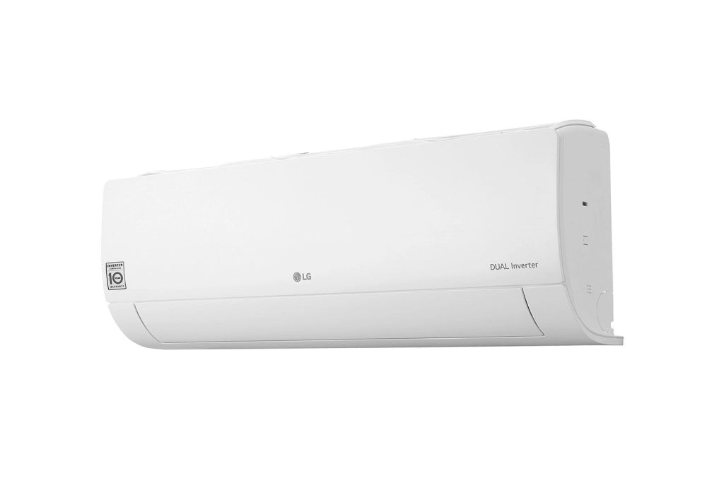Condizionatore LG Libero Smart 12000 Btu S12EC.NSJS R-32 Wi-Fi Integrato