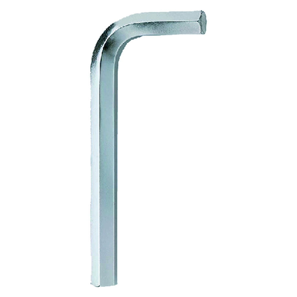 10pz chiave esagonale maschio art. 96 mm 7 cod:ferx.530458nlm