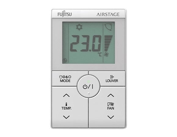 Filocomando Semplificato Fujitsu UTY-RSRY
