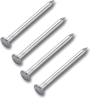 Viti in acciaio inox 304 RVS - chiodi in calcestruzzo - chiodi per muratura - M1,6x15mm - 200 pezzi - alta resistenza all'allentamento - chiodi in calcestruzzo