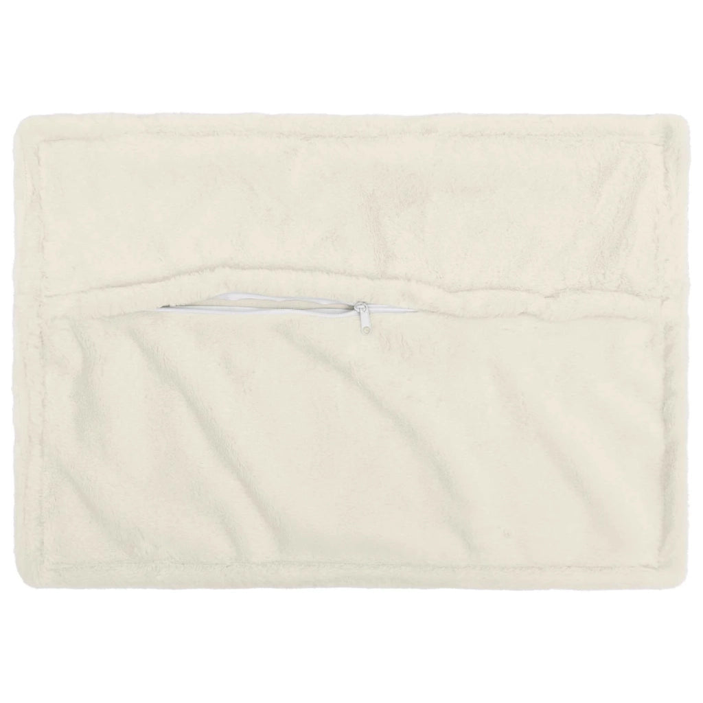 Federa 2 pz HOUTEN Bianco 30 x 50 cm 916313