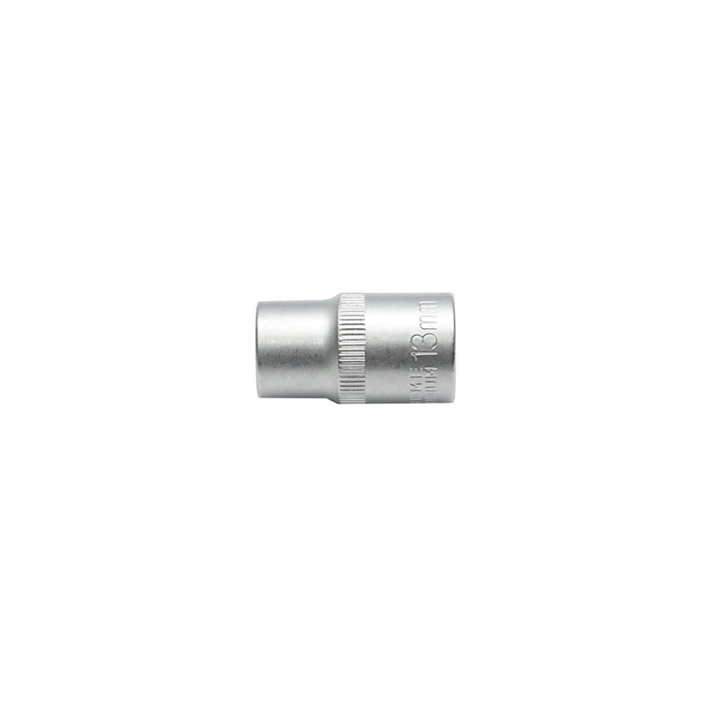 Testa della chiave a bussola da 13 mm per cricchetto da 1/2" Breckner Germany
