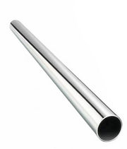 Capillare Buis in Acciaio Inossidabile - Pijp Naionale - 8mm ID/9mm OD - 0,5mm Diametro del Perimetro - Lunghezza 300mm - Resistente alla Corrosione - Tubo Metallico