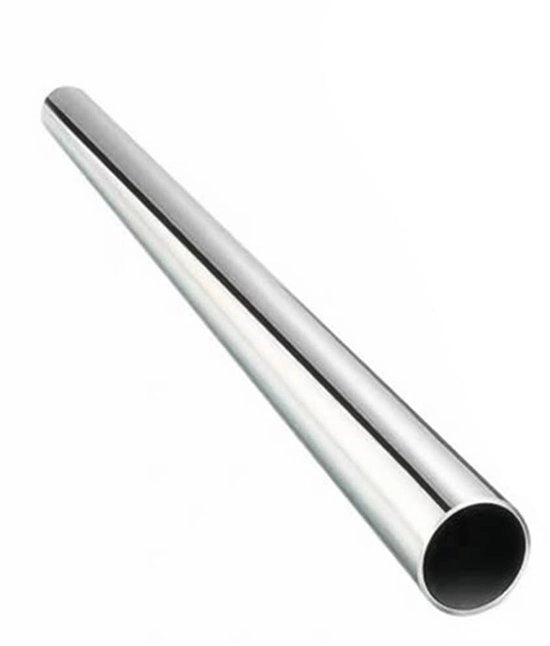 Capillare Buis in Acciaio Inossidabile - Pijp Naionale - 8mm ID/9mm OD - 0,5mm Diametro del Perimetro - Lunghezza 300mm - Resistente alla Corrosione - Tubo Metallico