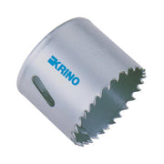FRESA A TAZZA BIMETALLICA D  22 MM