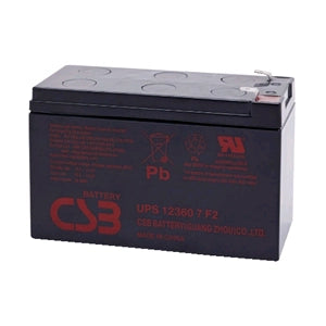Batteria CSB UPS123607 12V 360W
