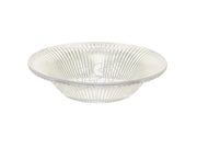 Centrotavola sole in policarbonato Trasparente 20 cm ilsa