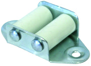 GUIDACINGHIA A RULLI IN NYLON PER TAPPARELLE 24.00 pz