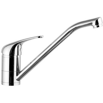 MISCELATORE MONOCOMANDO LAVELLO BOCCA GIREVOLE LINEA EPIC- Cromo- MARIA- pezzi 1