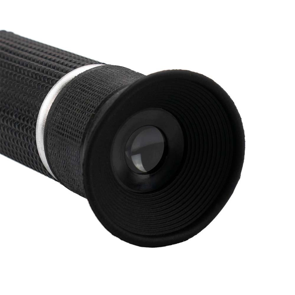 Aqpet Rifrattometro con LED