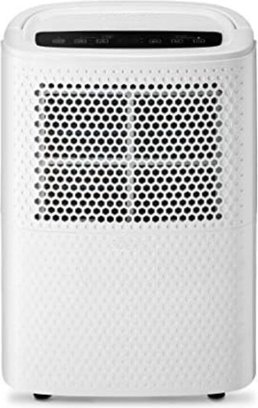 Dehumidificatore e Pulitore dell'Aria - Dehumidificatore per Casa