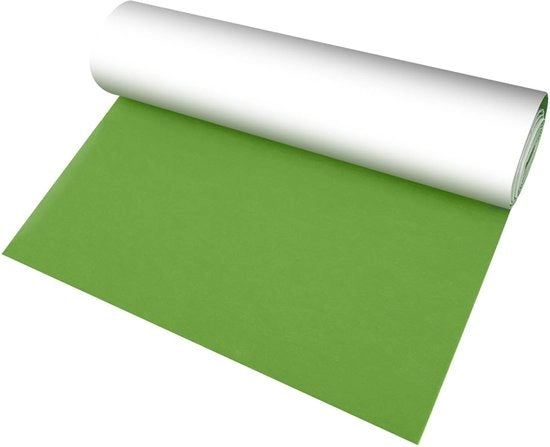 Protezione per pavimenti e mobili - Antiscivolo - Autoadesivo - Qualità elevata - Diametro 2 mm - Autoadesivo a bassa tensione - Protezione per mobili e pavimenti