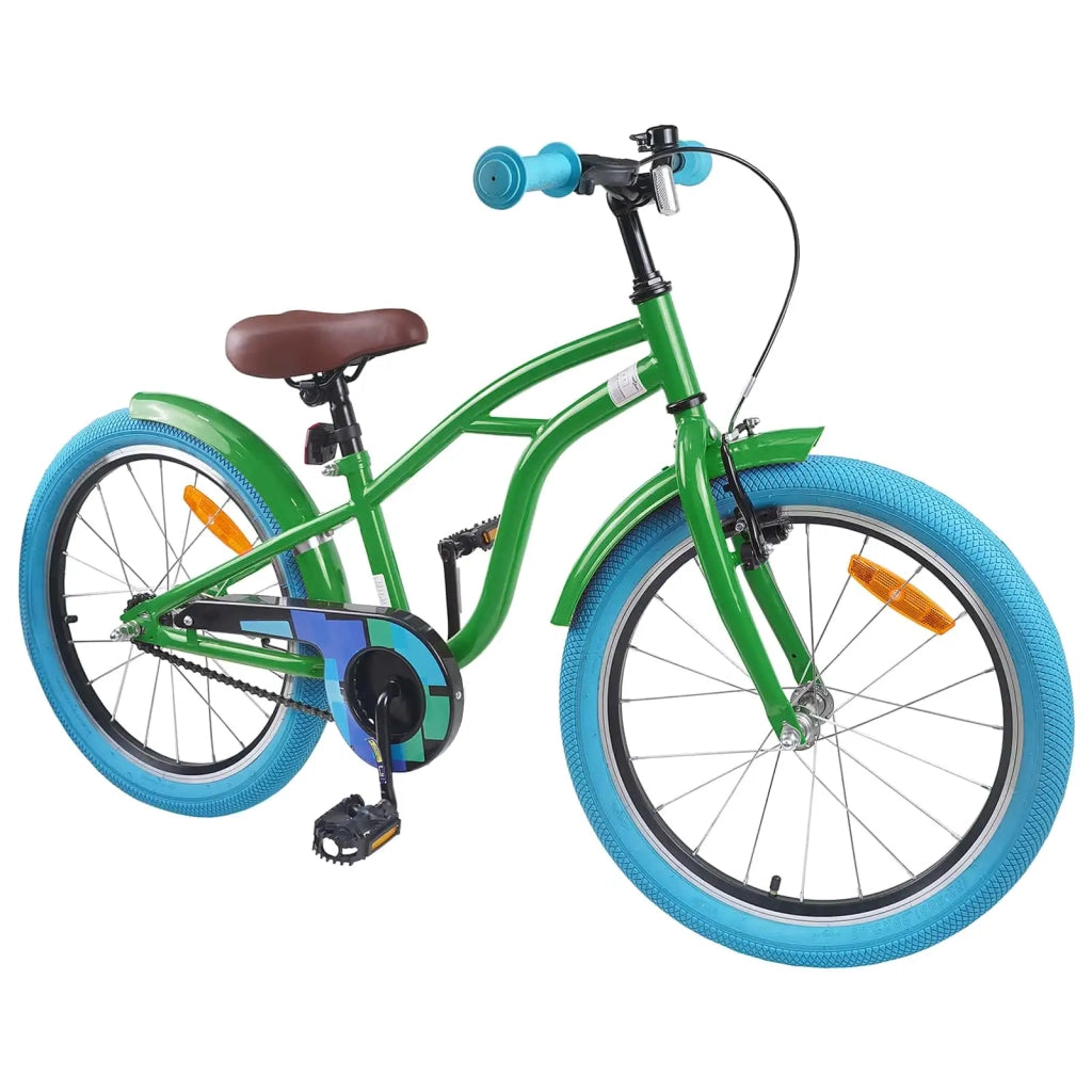 Bicicletta per Bambini | Bici per bambini 22 Pollici per bambini dai 7 ai 12 anni