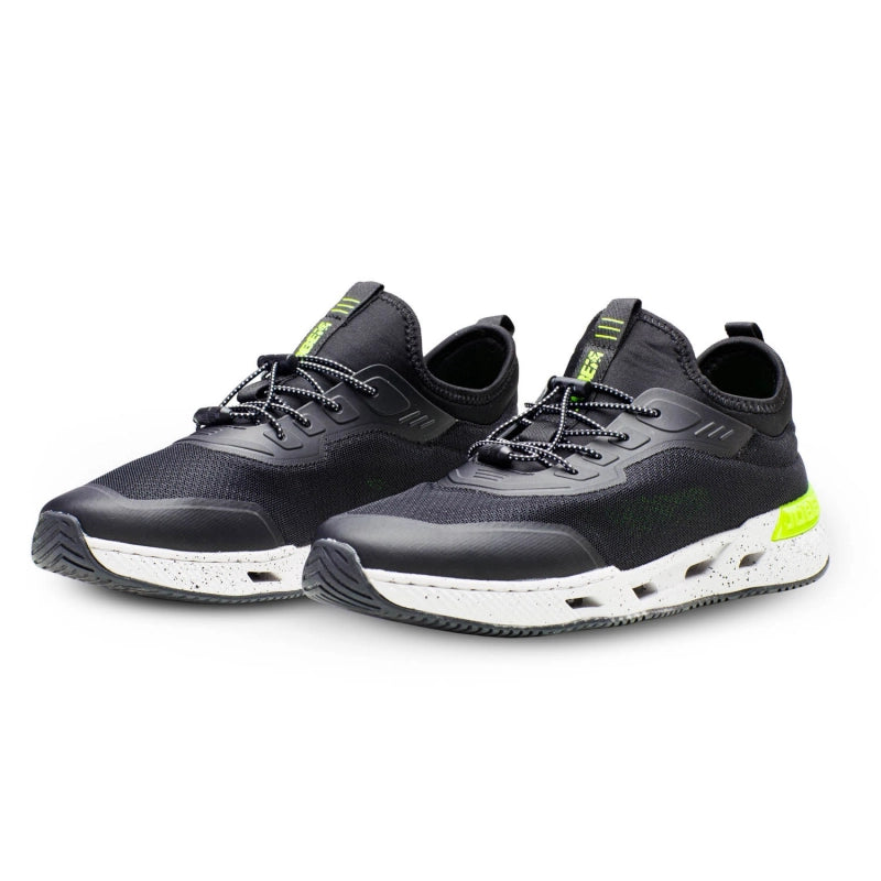 DISCOVER SNEAKER BLACK TG. 41