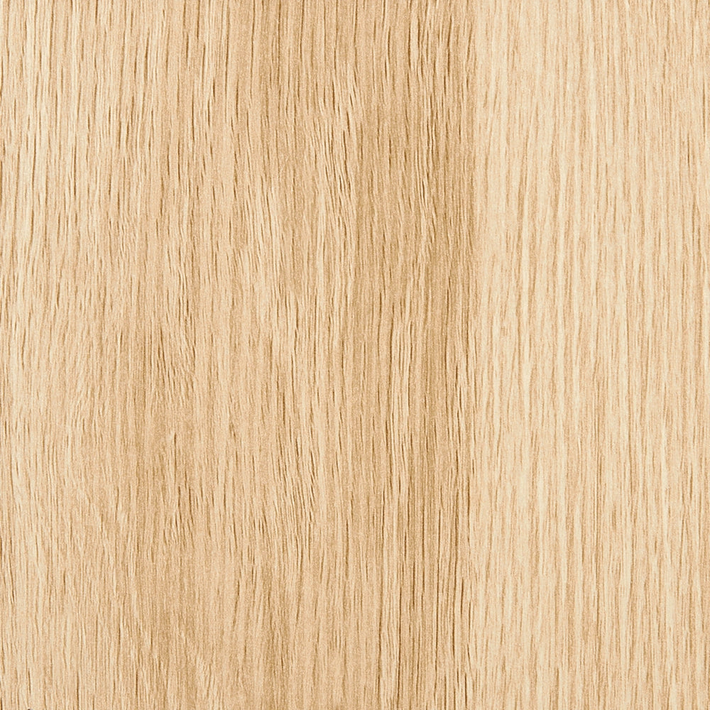 Cassettiera in legno chiaro MDF gambe in pino 3 cassetti finitura opaca Scandinavo