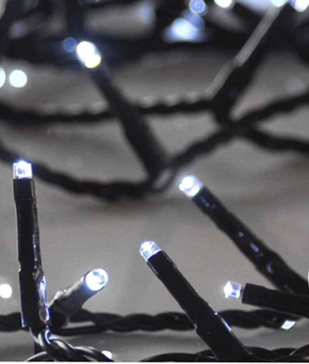Tissi, Decorazione da Natale, Bianco