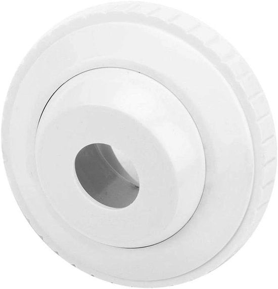 Vervangbare wateruitlaat con 15 pollici mancino per tubo in rame con connessione di ritorno per accessori per piscina