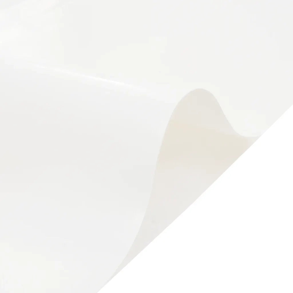 Telone Bianco 1x2,5 m 650 g/m2