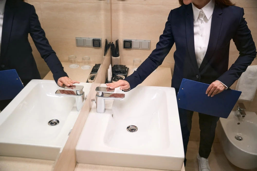 Shelly Neo Smart Water Valve - Valvola Acqua Smart Wi-Fi